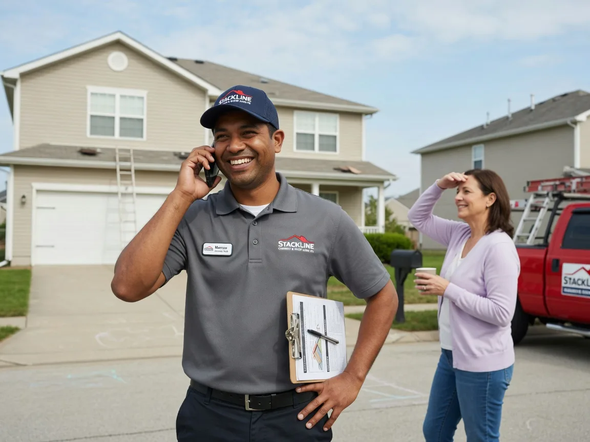 Chimney flashing repair Belmont, MI FAQs